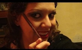 Review Long Lasting Eye Pencil Essence BERRY MERRY