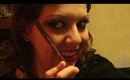 Review Long Lasting Eye Pencil Essence BERRY MERRY