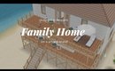 Sims Freeplay Beach Island Family Home { Subscriber Request}