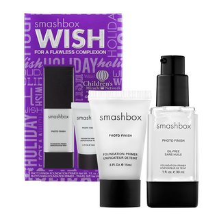 Smashbox WISH For A Flawless Complexion