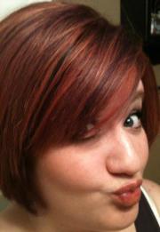 Tiffany M.