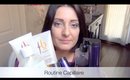 Ma Routine Capillaire Avec Farida B, Léa Nature, L'Oréal/Nathalie-BeautyOver40