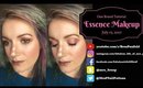 Essence Makeup | One Brand Tutorial | Full Face First Impressions | Fabulous Life of Mrs. P