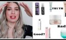 Empties | WOULD I REPURCHASE THESE PRODUCTS? | Tyla Carmela