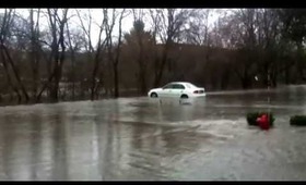 Flooding in Illinois :(