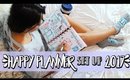 HAPPY PLANNER SET UP FOR 2017 | Plan With Belinda