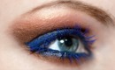 YSL summer look 2012 makeup tutorial