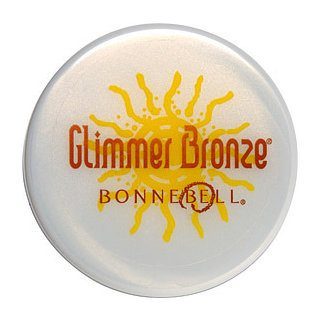 Bonnebell Glimmer Bronze Gold 'N Glitz