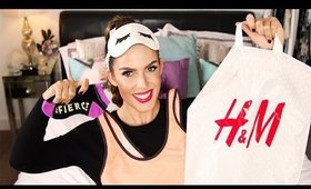 Beauty and Fashion Haul