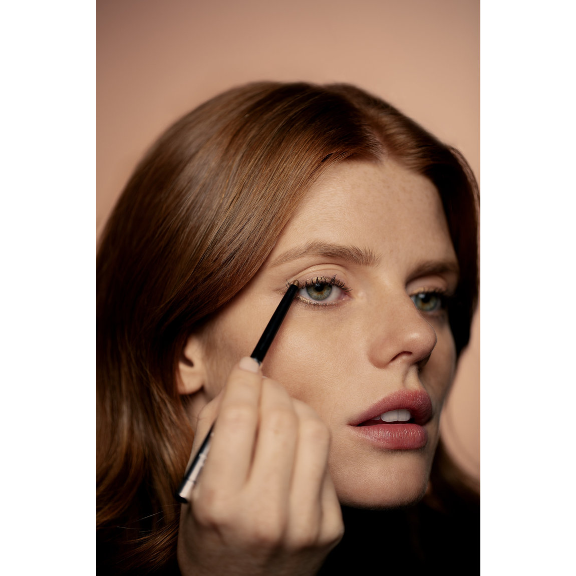 Eyeliner Sisley Phyto-Khol Perfect Mini/Travel Size - Teinte Ebony (Noir) - Neuf - Taille Voyage