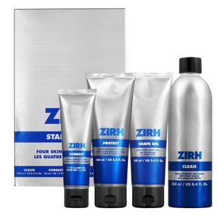 Zirh Starter Kit