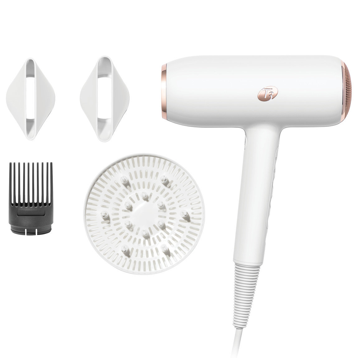 T3 Featherweight StyleMax Professional Hair Dryer with  display picture 1