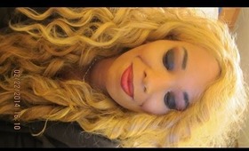 Makeup tutorial Inspired By Msroshposh  You can also Watch in H D 720p