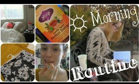 ☼ Morning Routine ☼ | Loveli Channel