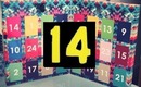 Ciaté Advent Calendar - Day 14