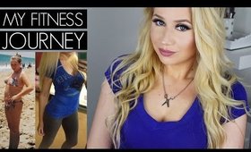 MY FITNESS JOURNEY: How I got started