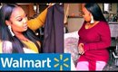 HOW TO DRESS BOUGIE -AT WALMART TRY ON HAUL