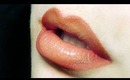 3D LIPS!!!! How to make you Lips look Fuller