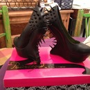 Spike Shoes!!