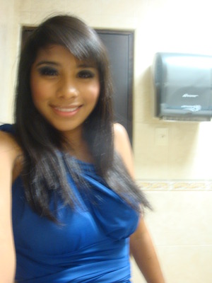 'sheila R.