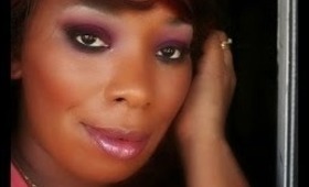 prom n spring tutorial