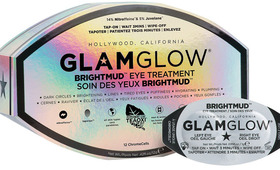 Obsessed: A Must-Try Brightening Eye Mask