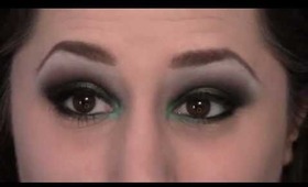 Bold St. Patrick's Day Makeup Tutorial