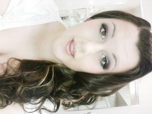 Chelsea B.