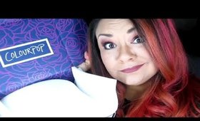 Colourpop Haul #5