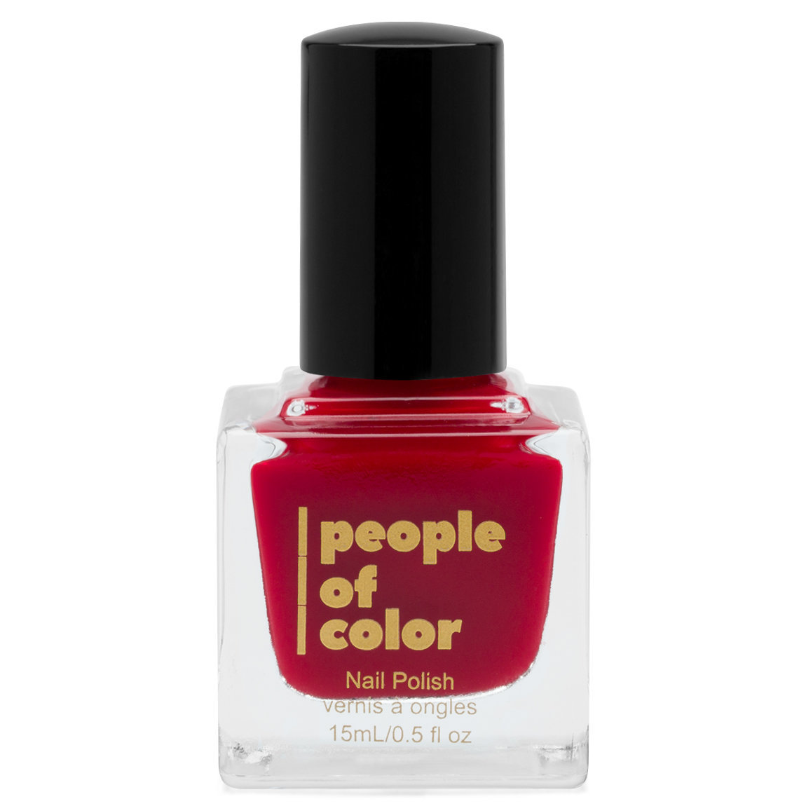 People Of Color Nail Polish