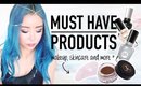 APRIL FAVES Must Have Makeup Products & More ♥ No Budge Eyebrows ♥ Perfect Nudes ♥ Skincare ♥ Wengie