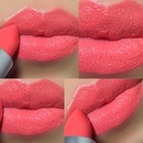 Summer lipstick 