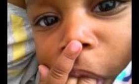 Fingers don't lie