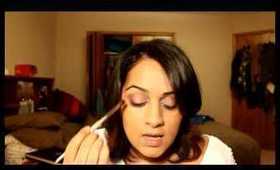 Makeup Tutorial - My Sweet Valentine