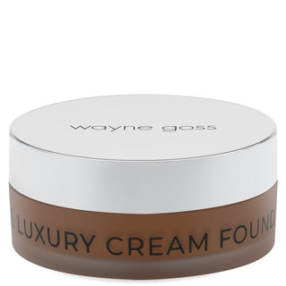 Wayne Goss The Luxury Cream Foundation Shade 03