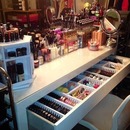My Future Makeup Desk II
