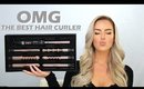 The ONLY hair curler you'll EVER need + my everyday curls tutorial