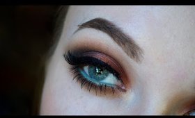 Anastasia Beverly Hills Maya Mia Palette Review / First Impressions Tutorial