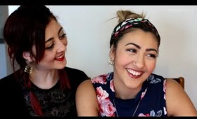 Channel Trailer | Roseleigh Makeup and Hair