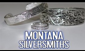 MONTANA SILVERSMITHS REVIEW