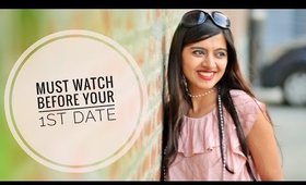 Tips for Safe Online Dating: _ Online Dating In India || First Date Women's Safety