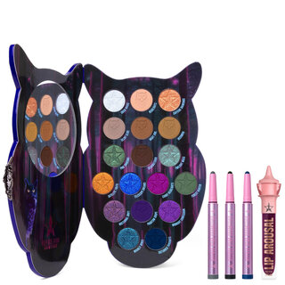 Jeffree Star Cosmetics Midnight Obsession Bundle