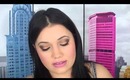 Fav Face Makeup of 2012 (Primer, Foundation, Blush, Bronzer)