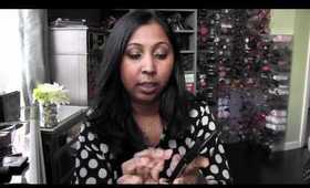 RELOVN EYESHADOW DRUG STORE HAUL VIDEO