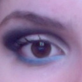 Makeup looks