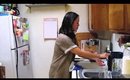 Cooking With Serein & Dolly