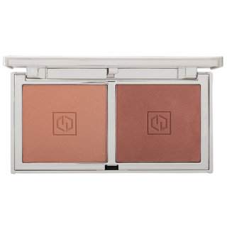 Sunswept Bronzer Duo Deep to Dark