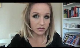 Adele Vogue Cover - Inspired Makeup Tutorial