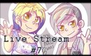 Live Stream w/Adrien-#7
