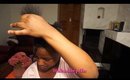 How To Trim African Natural Hair